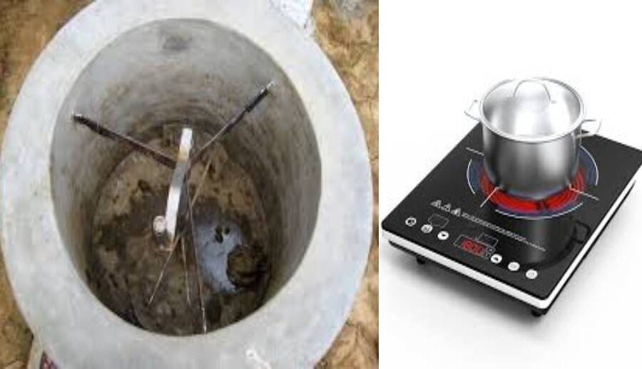 कृष्णपुरमा वैकल्पिक ऊर्जाको प्रवर्द्धन कार्यक्रम