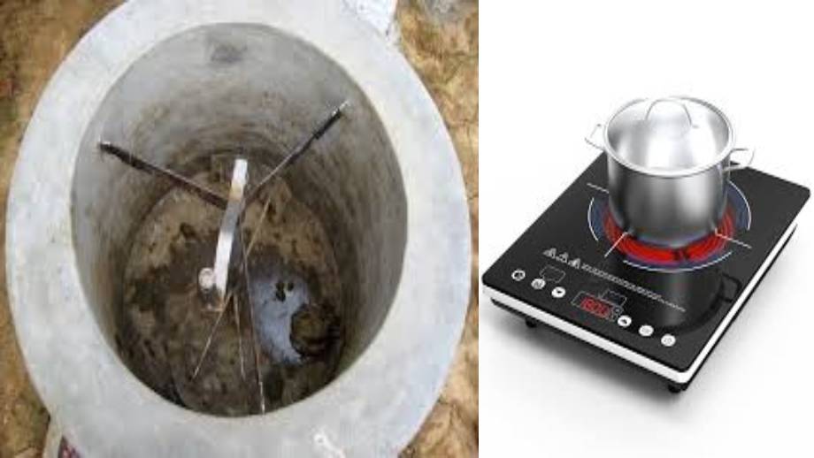 कृष्णपुरमा वैकल्पिक ऊर्जाको प्रवर्द्धन कार्यक्रम