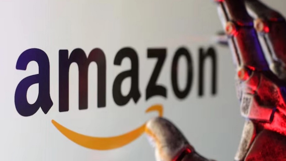 अमेजनले १६ हजार कर्मचारी कटौती गर्ने