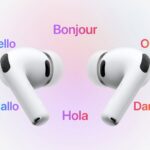 एयरपड्समा एप्पलको लाइभ ट्रान्सलेसन अब चाँडै ईयूमा पनि उपलब्ध हुने