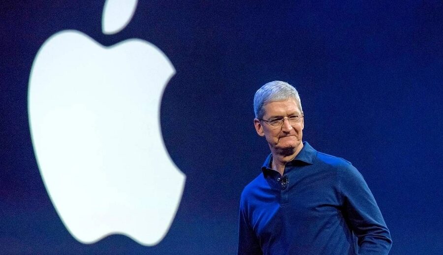 के एप्पलका सीईओ राजीनामा दिने तयारीमा छन्?