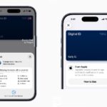 एप्पल डिजिटल आईडी अब अमेरिकी राहदानीहरूको लागि उपलब्ध