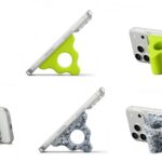 एप्पलले अपाङ्गता भएका व्यक्तिहरूका लागि सीमित संस्करणमा म्यागसेफ आईफोन ग्रिप लन्च गर्यो