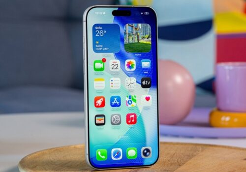 आईओएस २६.१, आईप्याडओएस २६.१ अब रोल आउट हुँदै