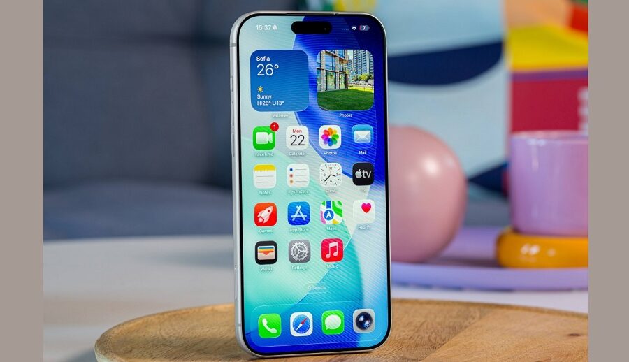 आईओएस २६.१, आईप्याडओएस २६.१ अब रोल आउट हुँदै