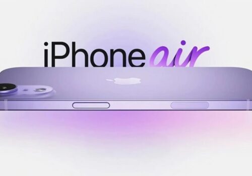 आईफोन एयरको बिक्री राम्रो नहुनुमा एप्पलको योजना थियो कि थिएन जान्नुहोस्