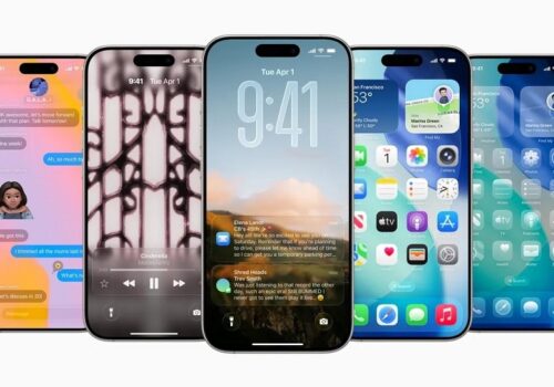 परिमार्जित सिरीले गोप्य रूपमा गुगल जेमिनी प्रयोग गर्ने नयाँ रिपोर्टको दावी