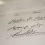 एप्पलको स्थापनाको बेला तयार पारिएको दस्तावेज लिलामीमा: लाखौं डलर प्राप्त हुने अपेक्षा