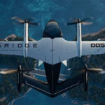 एक्सपेङ एरिजले ५०० किलोमिटर भन्दा बढीको रेन्ज भएको हाइब्रिड फ्लाइङ कार अनावरण गर्यो