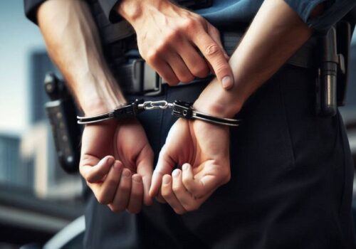 २० करोड हाराहारीको क्रिप्टोकरेन्सीको कारोबार गर्ने व्यक्ति पक्राऊ