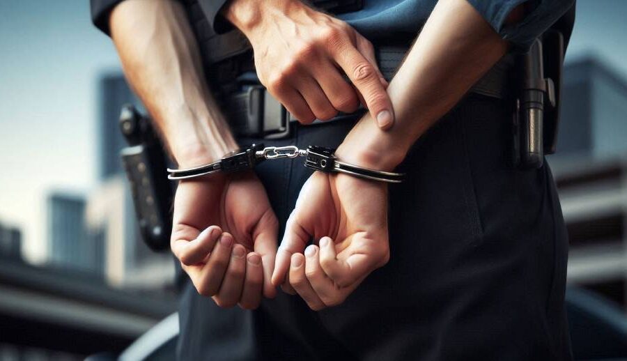 २० करोड हाराहारीको क्रिप्टोकरेन्सीको कारोबार गर्ने व्यक्ति पक्राऊ