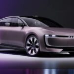 आउडीले देखायो आफ्नो दोस्रो कन्सेप्ट इलेक्ट्रिक एसयूभी, उत्पादन अर्को वर्षबाट मात्र