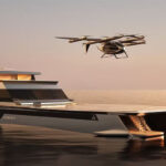 ब्याट्री दिग्गज सीएटीएलद्वारा समर्थित अटोफ्लाइटले अनावरण गर्यो पानीमा पनि चल्ने विद्युतीय हवाई ट्याक्सी