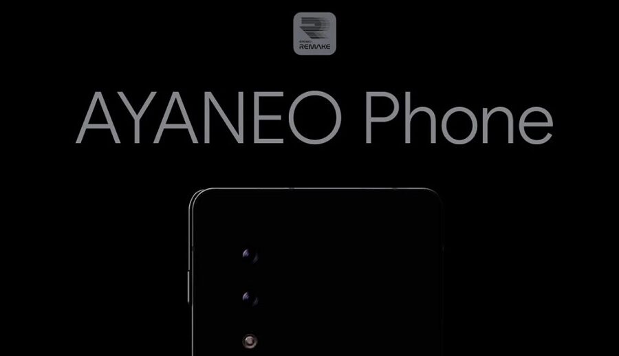 अयानियोले “गेमरहरूका लागि डिजाइन गरिएको मोबाइल फोन” प्रस्तुत गर्दै