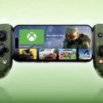 ब्याकबोनद्वारा अपडेट गरिएको डिजाइनको साथ ब्लुटुथ कन्ट्रोलरसहितको “प्रो एक्सबक्स एडिसन” प्रस्तुत