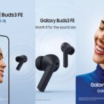 सामसङ नेपालले ल्यायो ग्यालेक्सी बड्स३ एफई: नयाँ पुस्ताका लागि ग्यालेक्सी एआई र आइकोनिक डिजाइनको एकीकरण