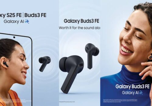 सामसङ नेपालले ल्यायो ग्यालेक्सी बड्स३ एफई: नयाँ पुस्ताका लागि ग्यालेक्सी एआई र आइकोनिक डिजाइनको एकीकरण