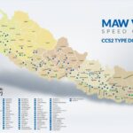 एमएडब्लू वृद्धि ईभी चार्जिङ नेटवर्कमा अग्रणी: देशभर १४० भन्दा बढी सीसीएस२ फास्ट चार्जिङ स्टेशन