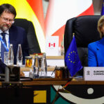 एआईबारे नीतिगत ढिलाइले युरोपको भविष्य खतरामा पर्न सक्छ : इसिबी प्रमुख