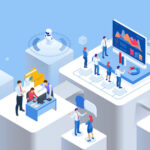 विश्वव्यापी रूपमा इन्टरनेट प्रयोगकर्ताहरूको संख्या बढ्दो, विकासशील बजारहरूमा डिजिटल खाडल कायमै