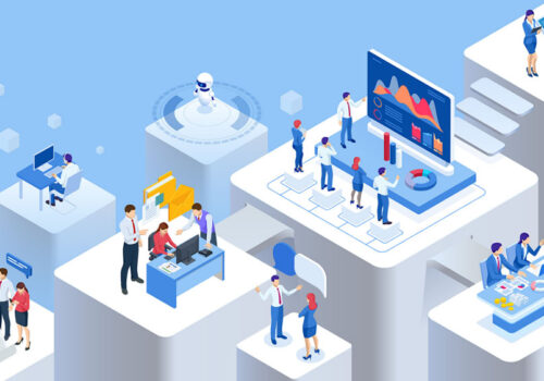 विश्वव्यापी रूपमा इन्टरनेट प्रयोगकर्ताहरूको संख्या बढ्दो, विकासशील बजारहरूमा डिजिटल खाडल कायमै