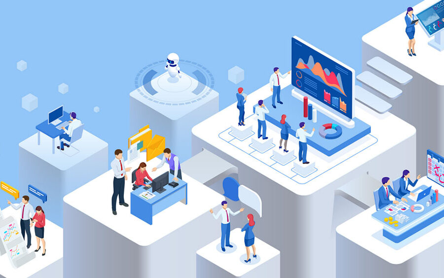 विश्वव्यापी रूपमा इन्टरनेट प्रयोगकर्ताहरूको संख्या बढ्दो, विकासशील बजारहरूमा डिजिटल खाडल कायमै