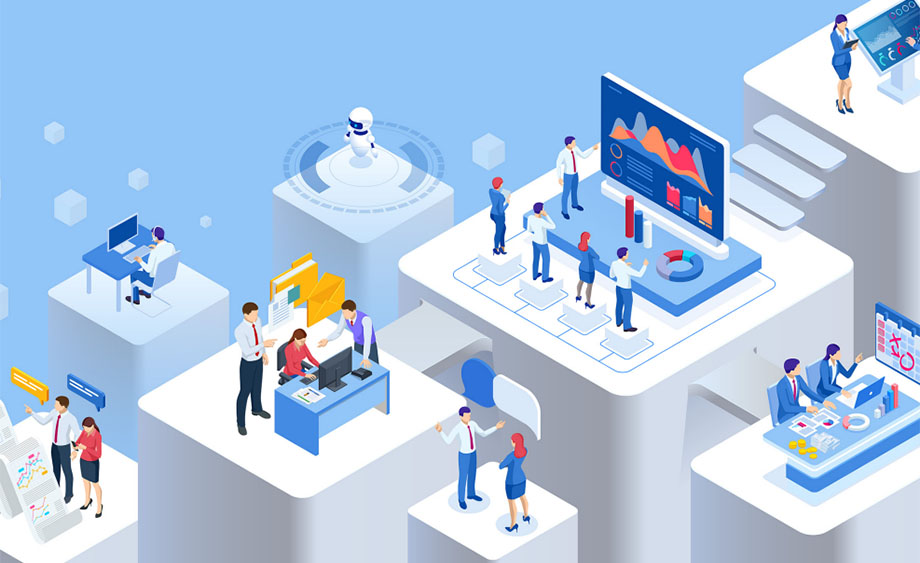 विश्वव्यापी रूपमा इन्टरनेट प्रयोगकर्ताहरूको संख्या बढ्दो, विकासशील बजारहरूमा डिजिटल खाडल कायमै