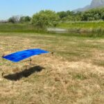 ब्याट्री बिना उड्ने डीआईवाई ड्रोन