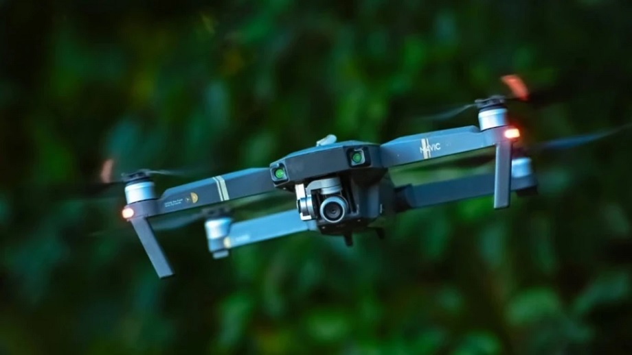 राष्ट्रिय सुरक्षाका कारण अमेरिकाले डीजेआई ड्रोनहरूमाथि प्रतिबन्ध लगाउन सक्ने