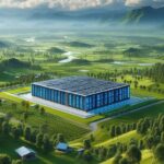 कोहलपुरमा एकीकृत डाटा सेन्टर निर्माण