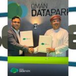 जेनेस सलुशनले ओमान डाटा पार्कसँग गर्यो समझदारीपत्रमा हस्ताक्षर