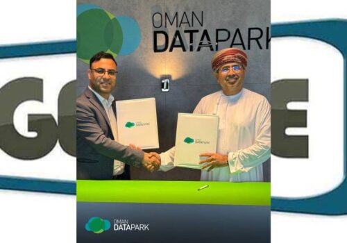 जेनेस सलुशनले ओमान डाटा पार्कसँग गर्यो समझदारीपत्रमा हस्ताक्षर