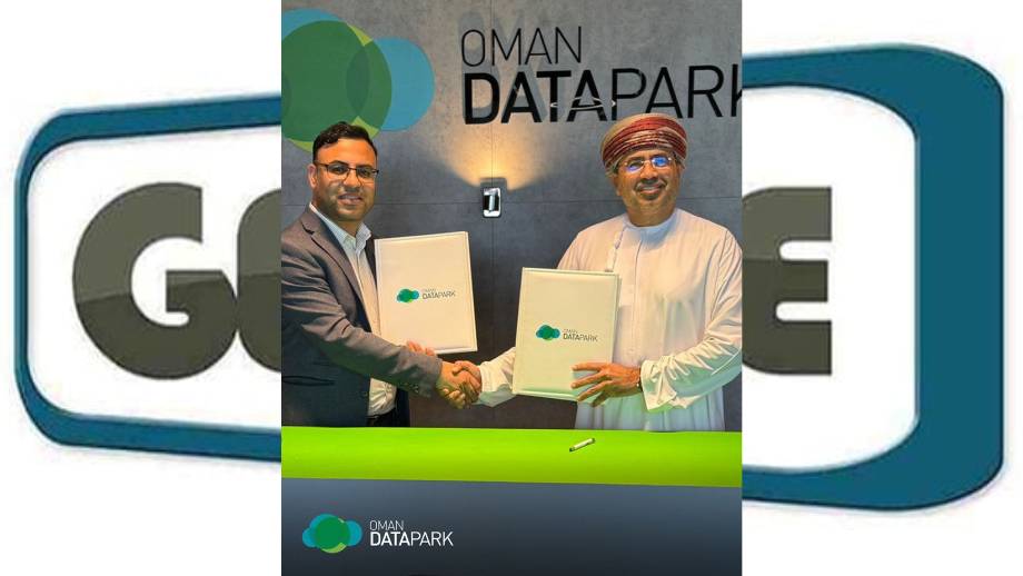 जेनेस सलुशनले ओमान डाटा पार्कसँग गर्यो समझदारीपत्रमा हस्ताक्षर