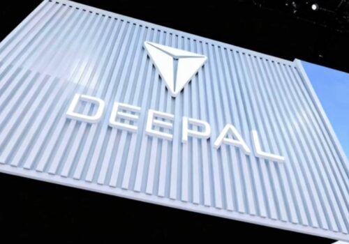 दिपलले किन्यो हुन्डाईको चिनियाँ प्लान्ट