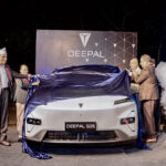 विर्तामोडमा सार्वजनिक भयो लक्जरी र स्टाइलयुक्त दिपल एस ०५