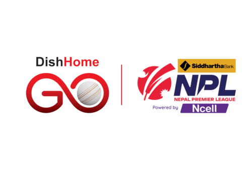 एनपीएल सिजन २ एकमात्र आधिकारिक ओटीटी प्लेटफर्म ‘डिशहोम गो’को मोबाइल र वेबमा उपलब्ध, ३०० रुपैयाँमा पुरै सिजन हेर्न पाईने