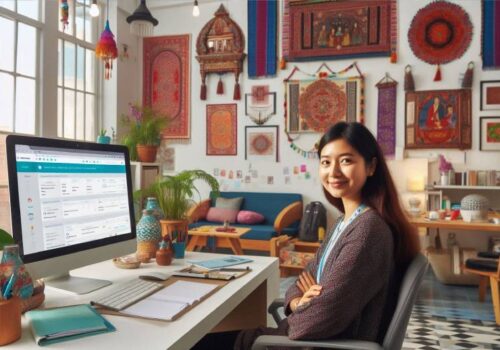 बाइस हजार विद्यार्थीको ‘डिजिटल’ स्वास्थ्य ‘प्रोफाइल’ तयार