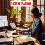 सवारीसाधनको विद्युतीय अभिलेखीकरणले लिएन गति