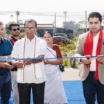 Dongfeng Nammi strengthen its footprint