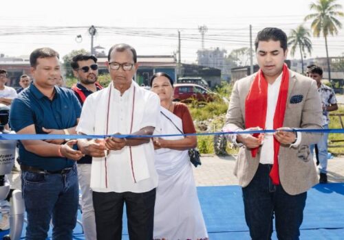 Dongfeng Nammi strengthen its footprint