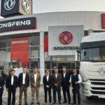 पेरुमा अफिस उद्घाटनसँगै दक्षिण अमेरिकामा डोंगफेंग मोटरको नयाँ यात्रा सुरु