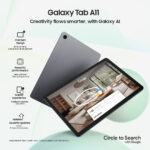 Samsung launches Galaxy Tab A11 in Nepal with the perfect balance of power, portability and performance