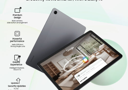 Samsung launches Galaxy Tab A11 in Nepal with the perfect balance of power, portability and performance
