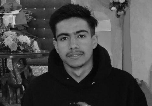 ‘पठाओ’ गरेरै आमाको उपचार गराउँथे जेन्जी आन्दोलनका शहीद बुढाथोकी