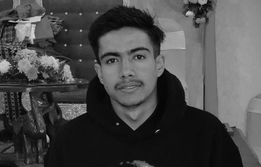 ‘पठाओ’ गरेरै आमाको उपचार गराउँथे जेन्जी आन्दोलनका शहीद बुढाथोकी