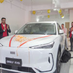 बुटवलमा जिली इएक्स फाइभको नयाँ शो–रूम सञ्चालनमा