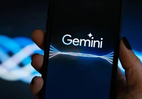 जेमिनी लाइभले अपग्रेड प्राप्त गर्दै