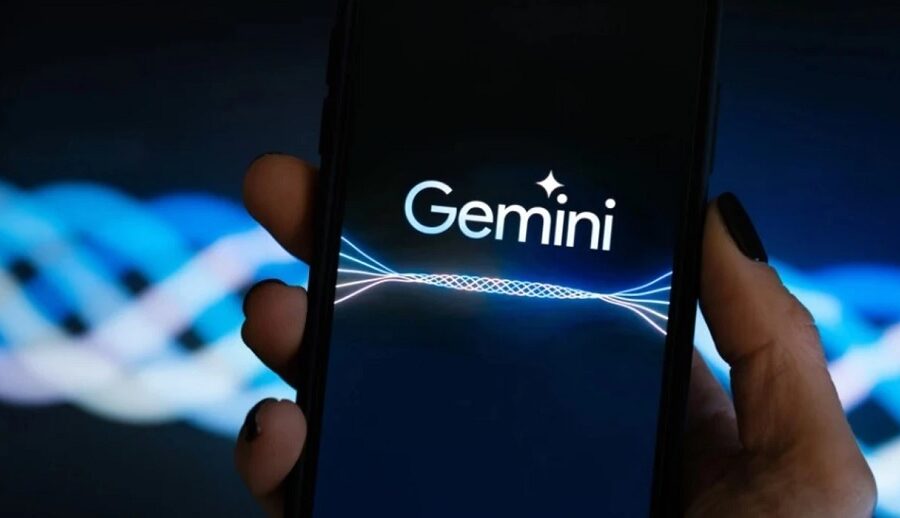 जेमिनी लाइभले अपग्रेड प्राप्त गर्दै