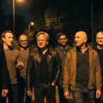 एआईले प्राविधिक अर्बपतिहरूलाई एकै ठाउँमा ल्यायो; तस्बिरहरू सामाजिक सञ्जालमा भाइरल