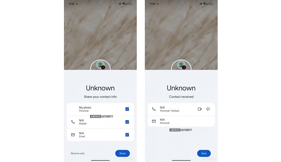 एन्ड्रोइडका लागि गुगलको नेमड्रपले कसरी काम गर्छ भनेर देखाउने भिडियो सार्वजनिक